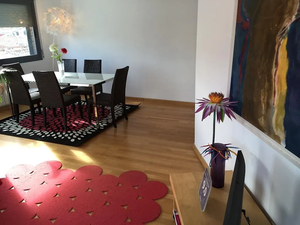 New & Sunny Apartment Barcellona 0*,  Spagna